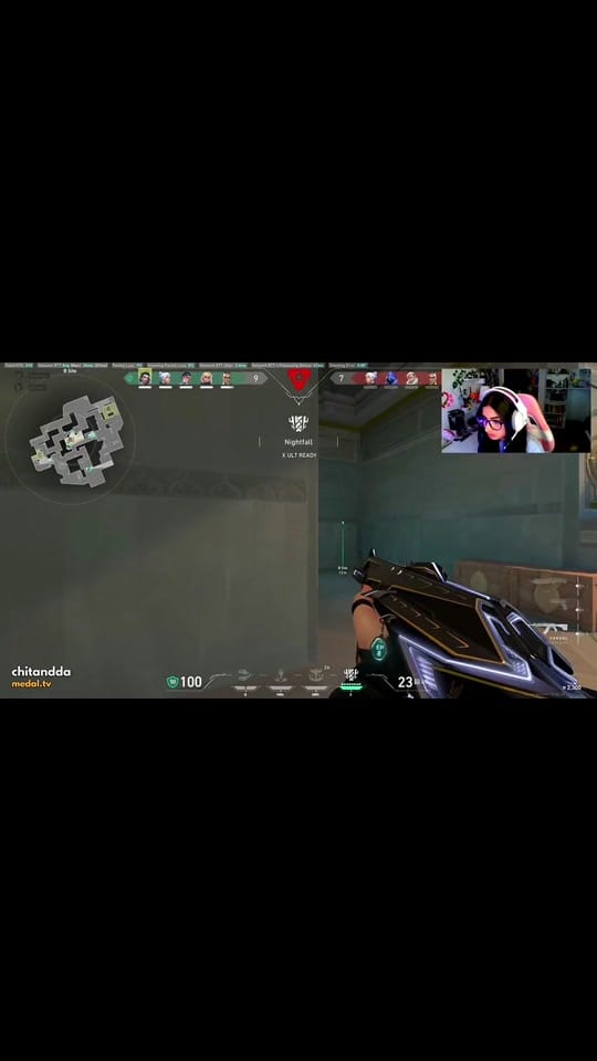 Post 7 by chitandda on TikTok (video)
