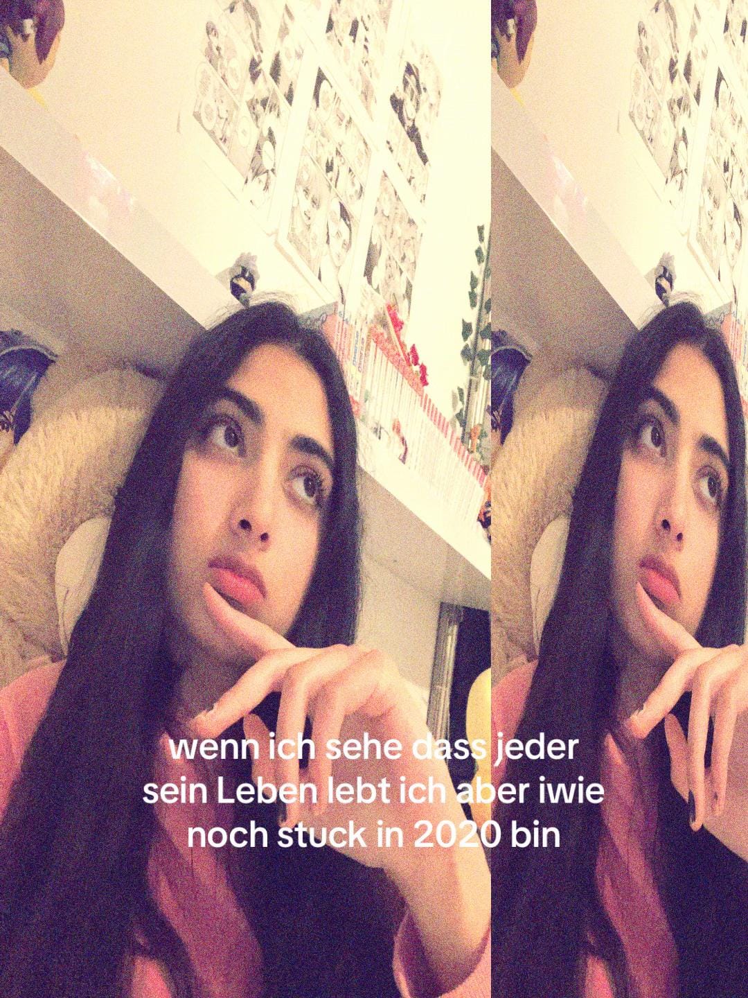 Post 1 by chitandda on TikTok (video)