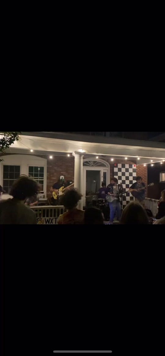 Post 9 by Lucky Duck on TikTok (video)