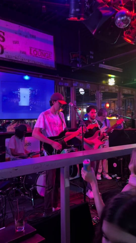 Post 4 by Lucky Duck on TikTok (video)