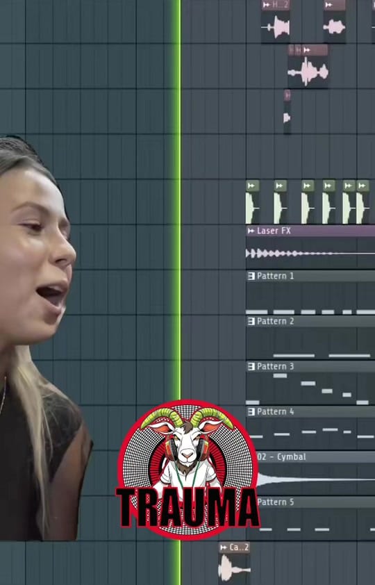 Post 10 by TRAUMA on TikTok (video)