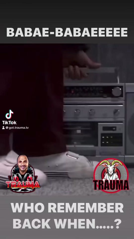 Post 4 by TRAUMA on TikTok (video)