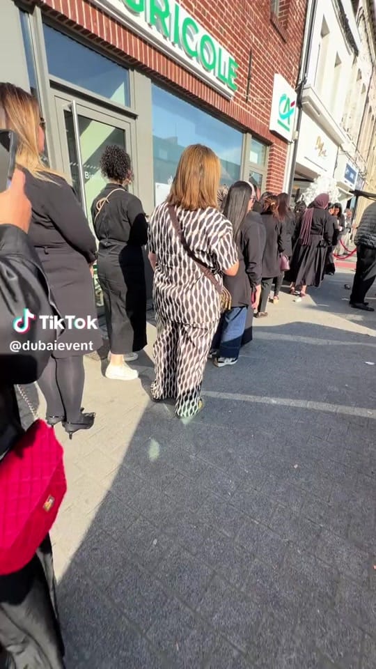 Post 1 by didoutahiri on TikTok (video)