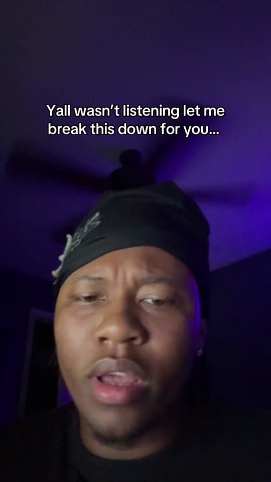 Post 1 by 9dreamz on TikTok (video)
