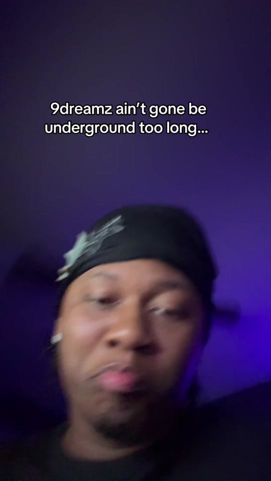 Post 4 by 9dreamz on TikTok (video)