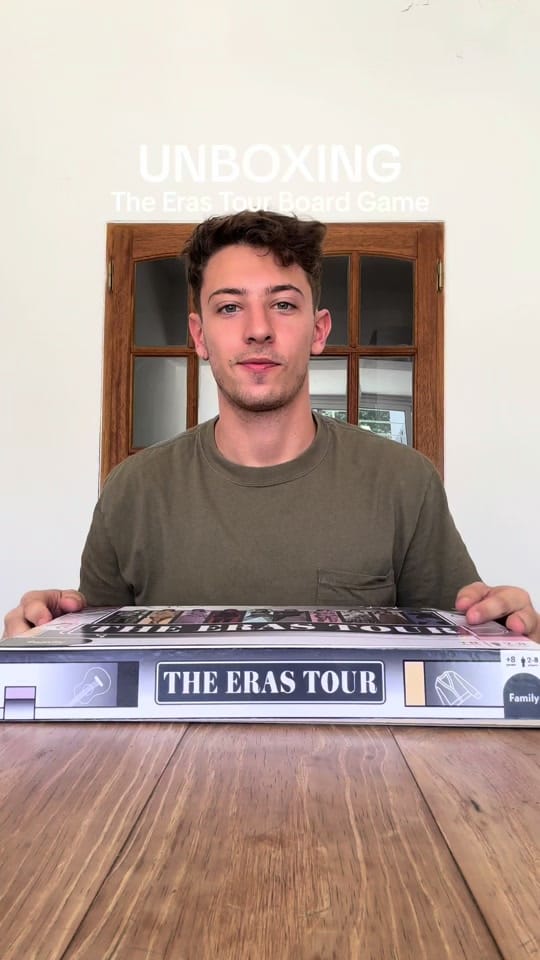 Post 8 by jules on TikTok (video)