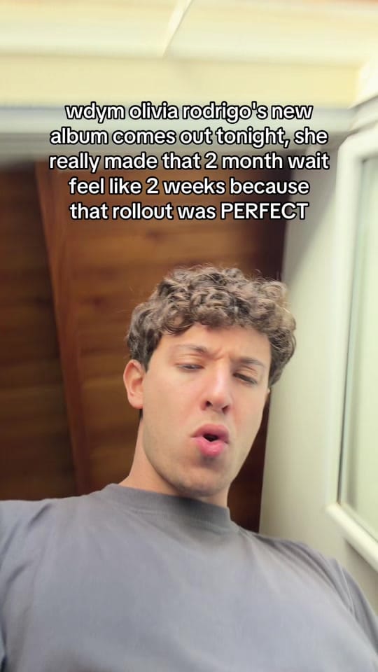 Post 7 by jules on TikTok (video)