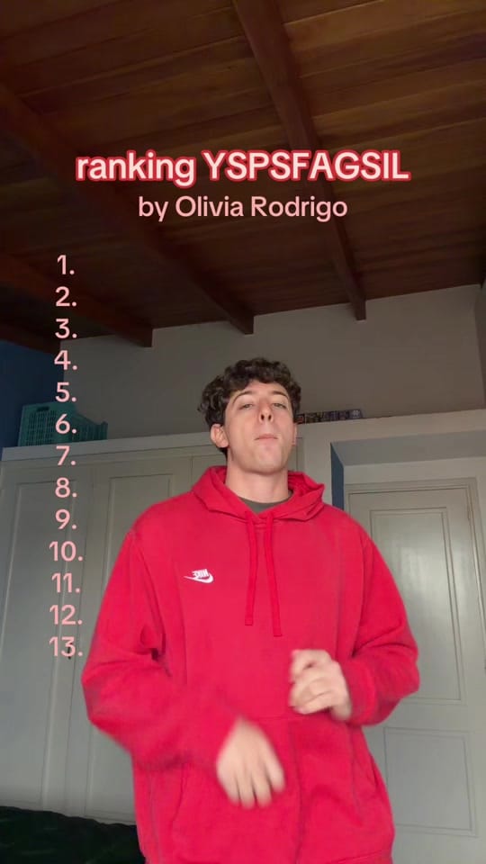 Post 2 by jules on TikTok (video)