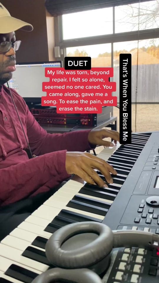 Post 10 by Roderick Jackson on TikTok (video)