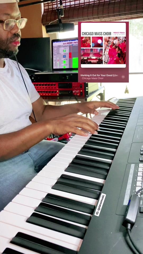 Post 4 by Roderick Jackson on TikTok (video)