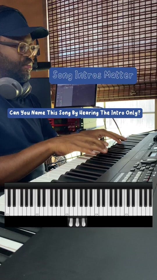 Post 1 by Roderick Jackson on TikTok (video)