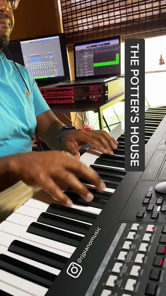 Post 8 by Roderick Jackson on TikTok (video)