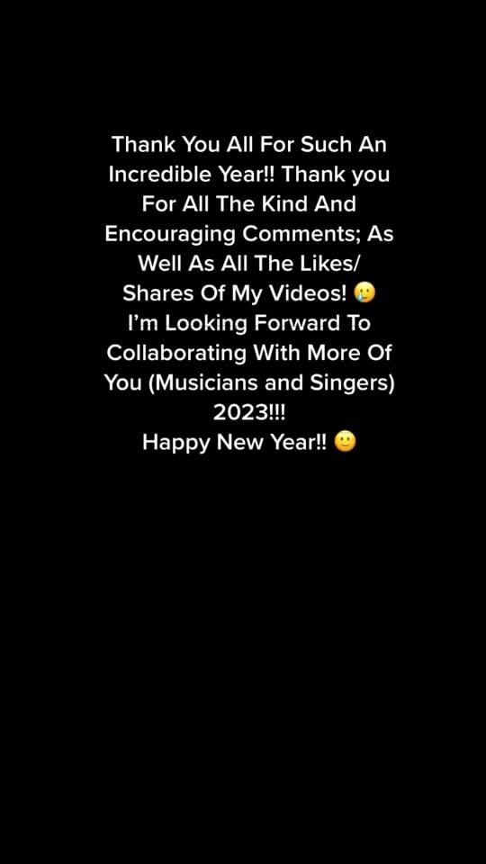 Post 6 by Roderick Jackson on TikTok (video)