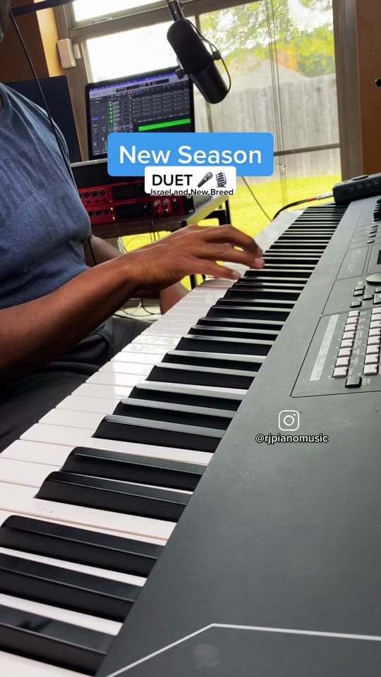 Post 7 by Roderick Jackson on TikTok (video)