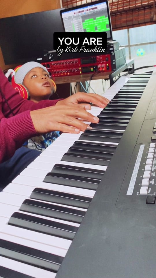 Post 5 by Roderick Jackson on TikTok (video)
