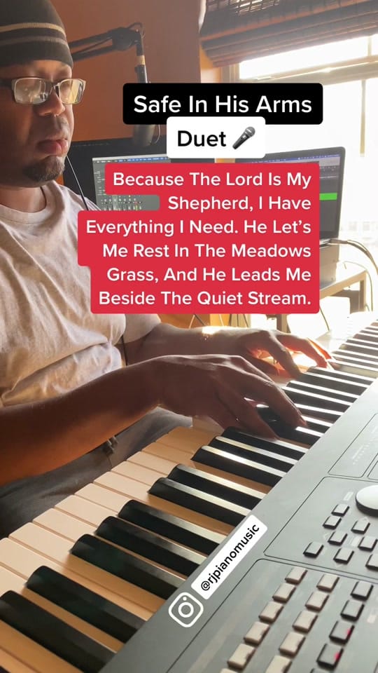 Post 9 by Roderick Jackson on TikTok (video)