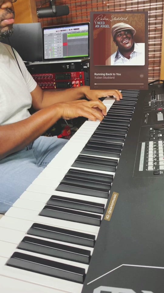 Post 3 by Roderick Jackson on TikTok (video)