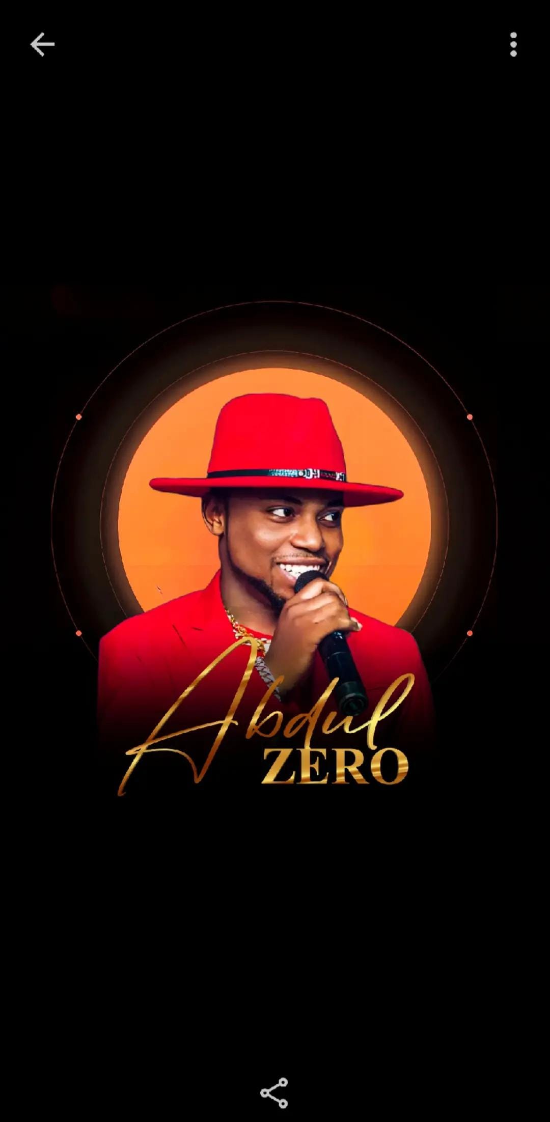 Post 2 by abdul zero on TikTok (video)