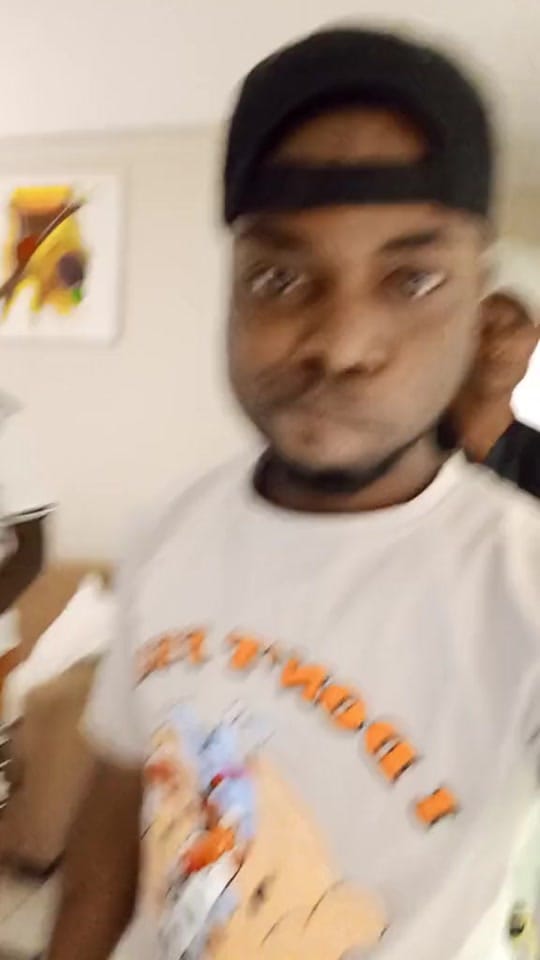 Post 4 by abdul zero on TikTok (video)