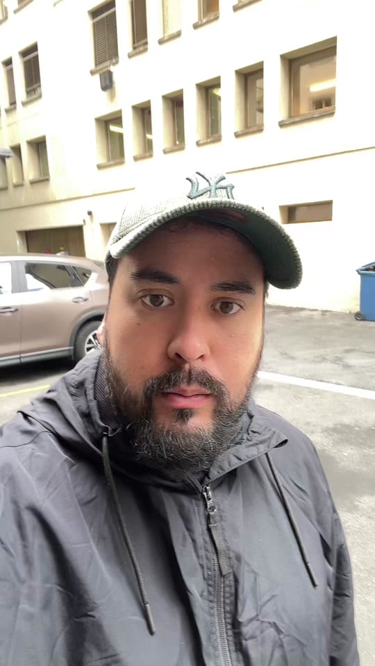 Post 2 by miximage.ch on TikTok (video)