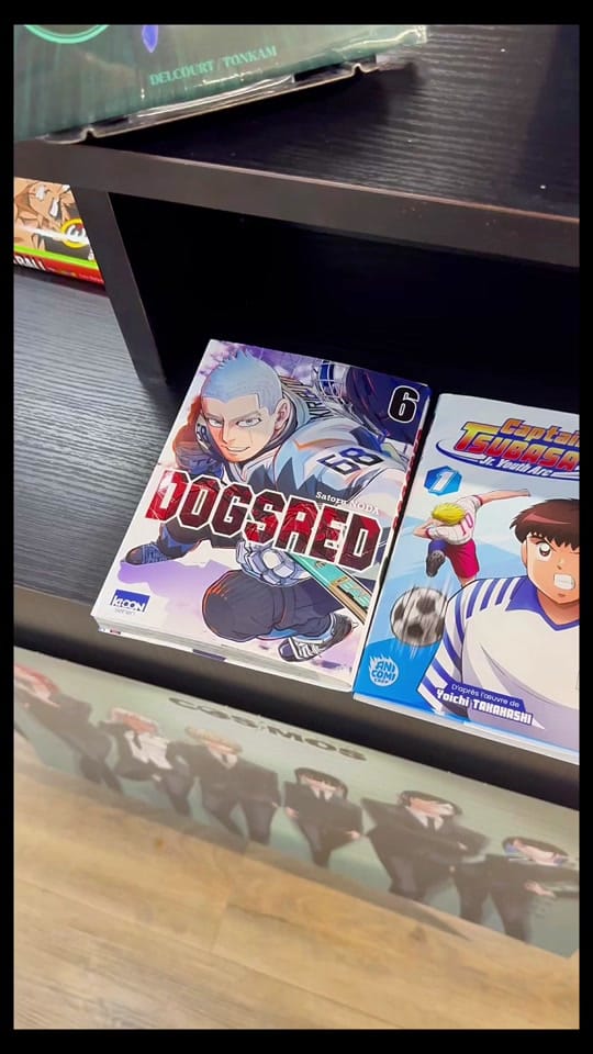 Post 6 by miximage.ch on TikTok (video)