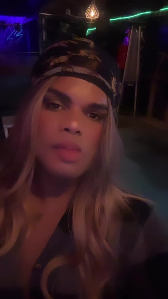 Post 1 by La Negri Queen on TikTok (video)