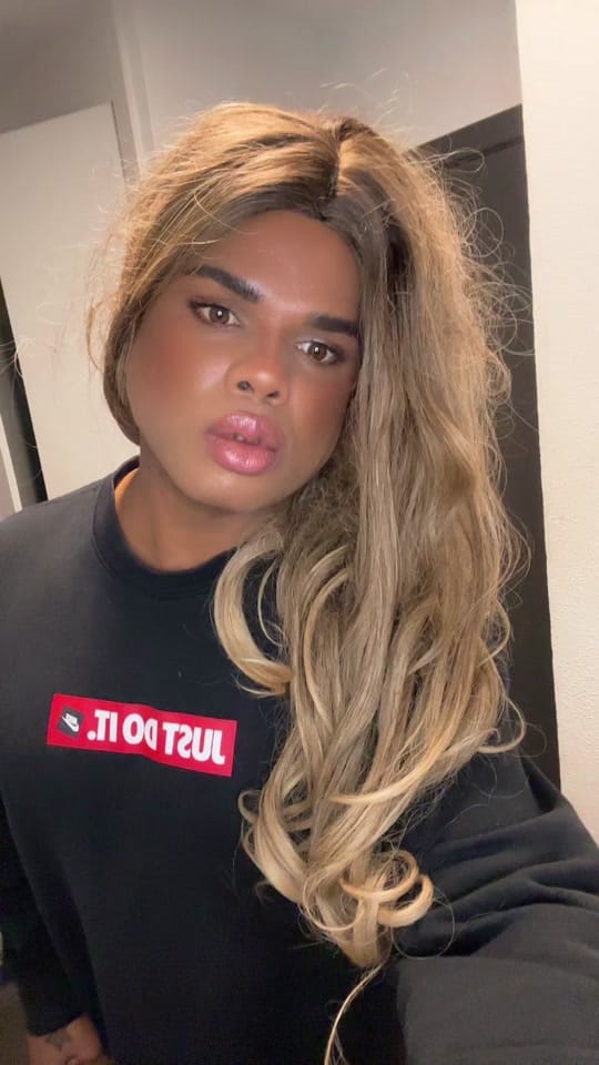 Post 8 by La Negri Queen on TikTok (video)