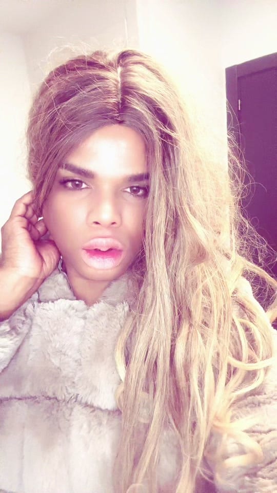 Post 7 by La Negri Queen on TikTok (video)