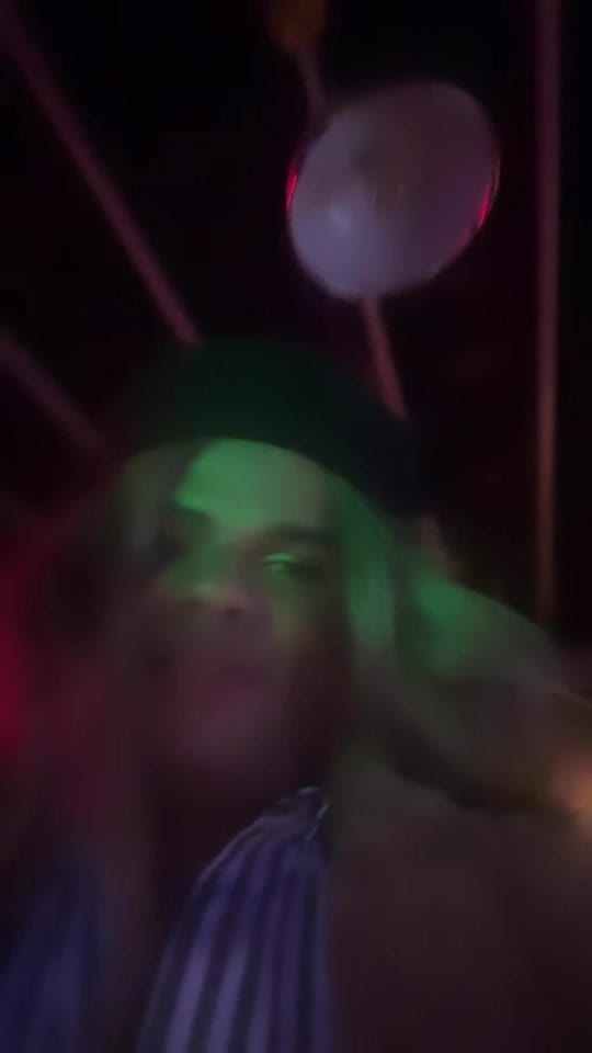 Post 10 by La Negri Queen on TikTok (video)