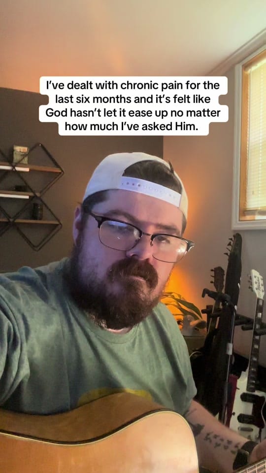 Post 7 by Josh Nichols on TikTok (video)