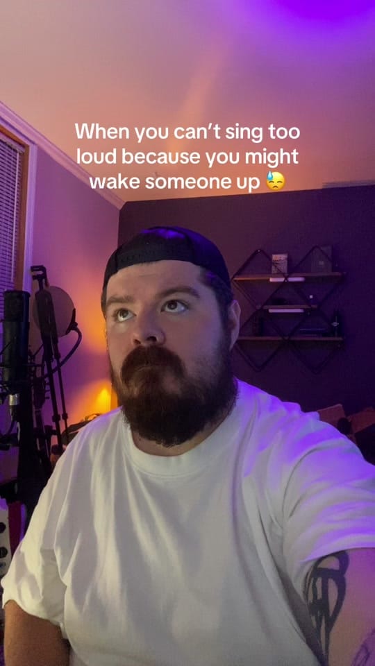 Post 4 by Josh Nichols on TikTok (video)