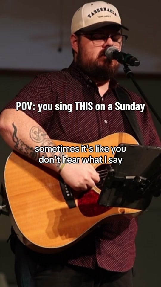Post 1 by Josh Nichols on TikTok (video)