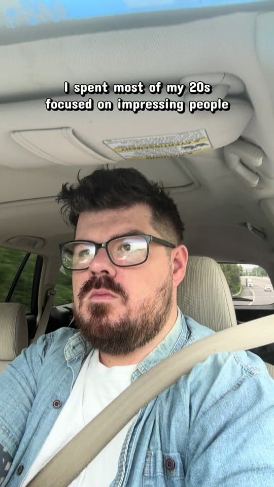 Post 3 by Josh Nichols on TikTok (video)
