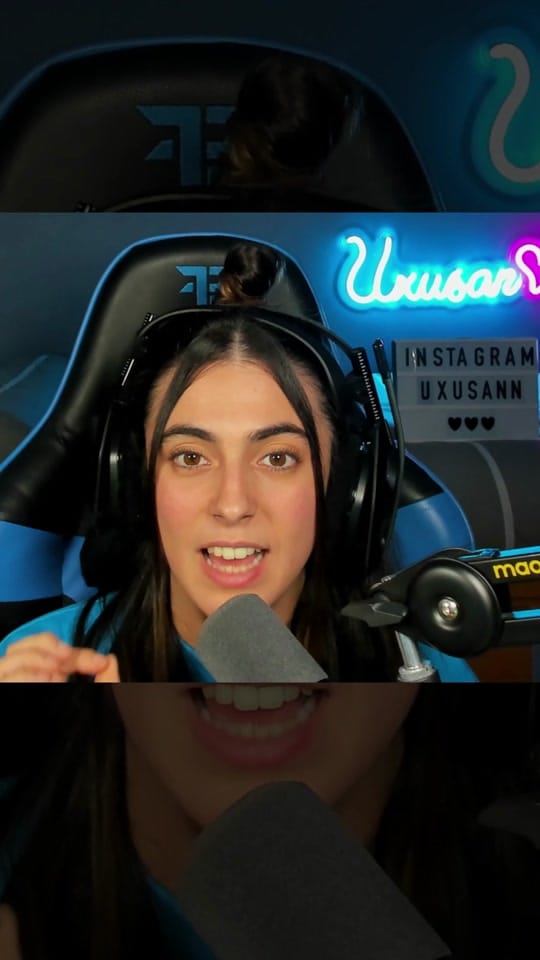 Post 4 by Uxusan on TikTok (video)
