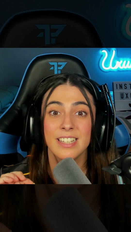 Post 1 by Uxusan on TikTok (video)