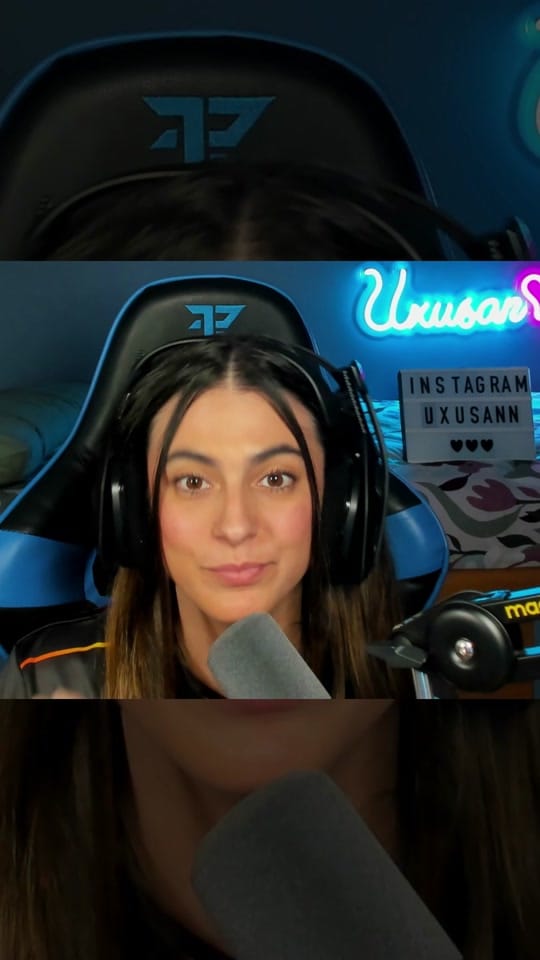 Post 2 by Uxusan on TikTok (video)