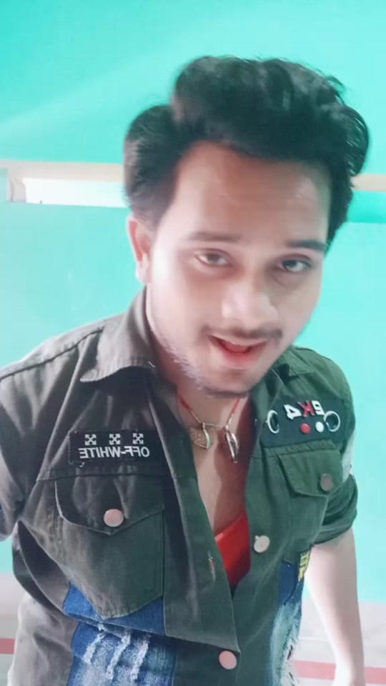 Post 6 by Golu gold on TikTok (video)