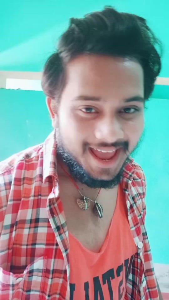 Post 8 by Golu gold on TikTok (video)