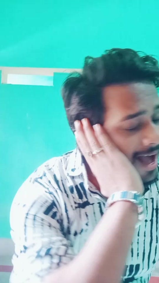 Post 2 by Golu gold on TikTok (video)