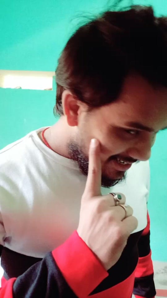 Post 9 by Golu gold on TikTok (video)