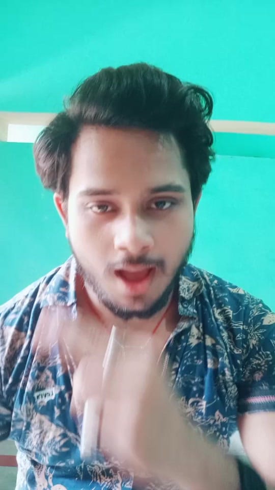 Post 3 by Golu gold on TikTok (video)