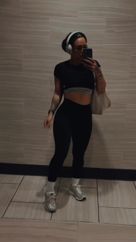 Post 3 by Tiana Shai on TikTok (video)