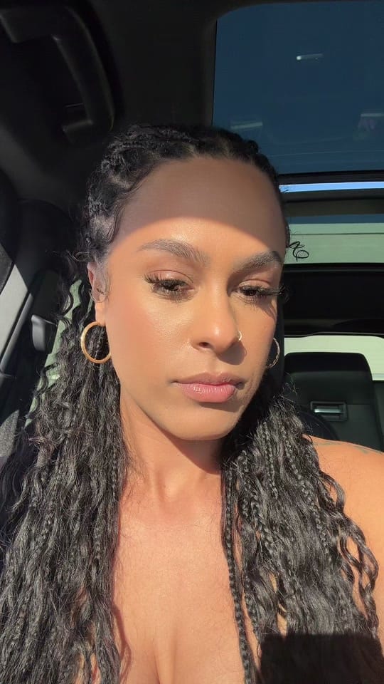 Post 2 by Tiana Shai on TikTok (video)