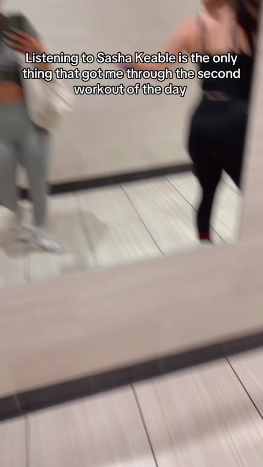 Post 7 by Tiana Shai on TikTok (video)