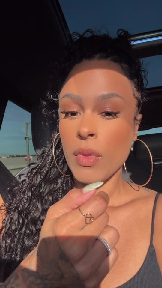 Post 6 by Tiana Shai on TikTok (video)