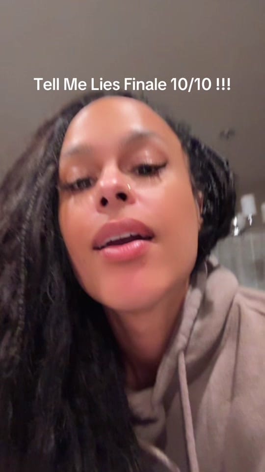 Post 10 by Tiana Shai on TikTok (video)