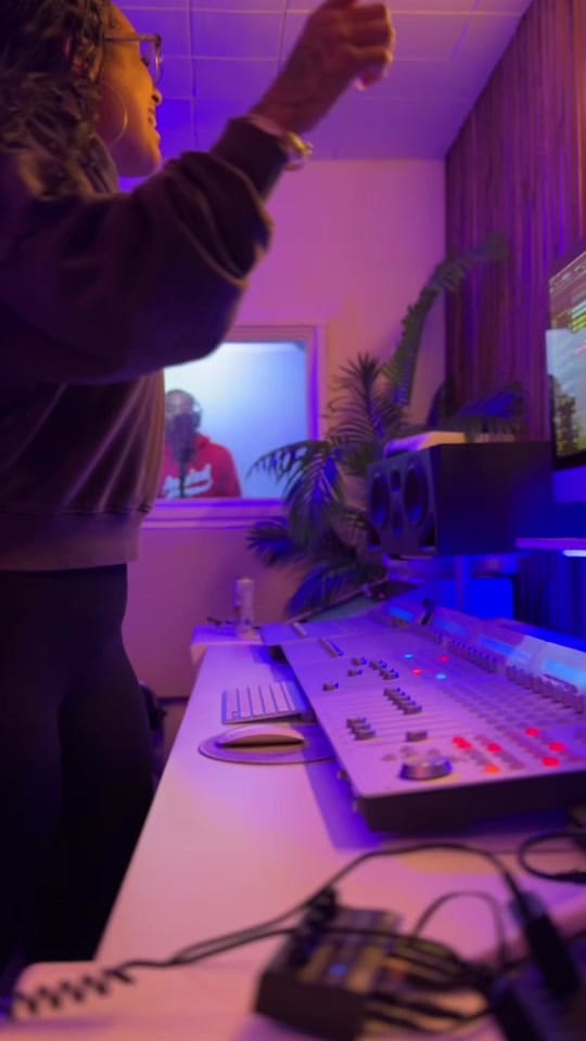 Post 9 by Tiana Shai on TikTok (video)