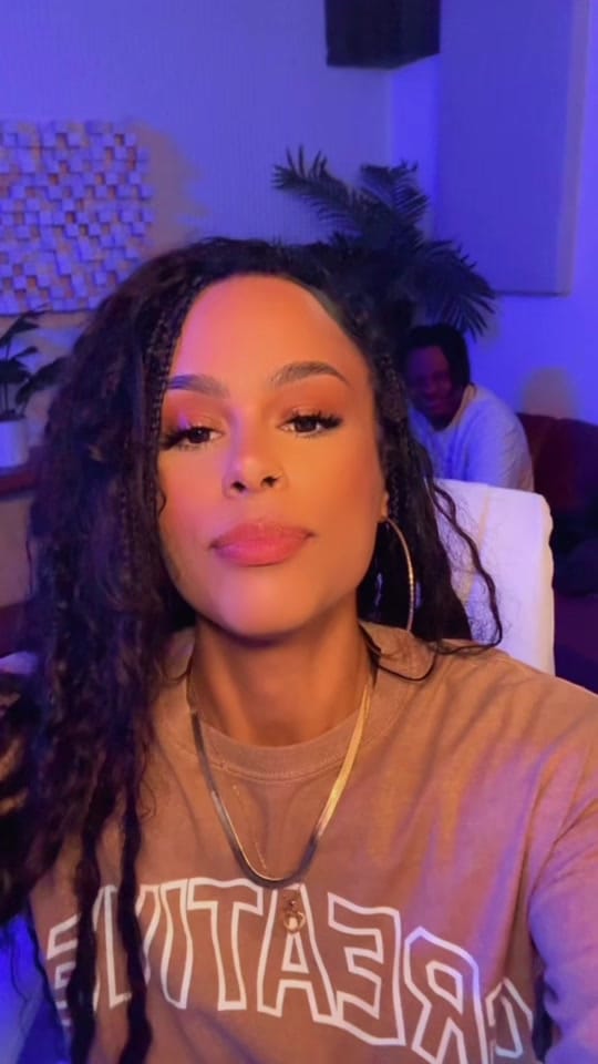 Post 8 by Tiana Shai on TikTok (video)