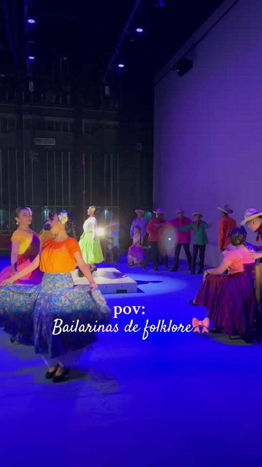 Post 4 by BF Semblanza de México on TikTok (video)
