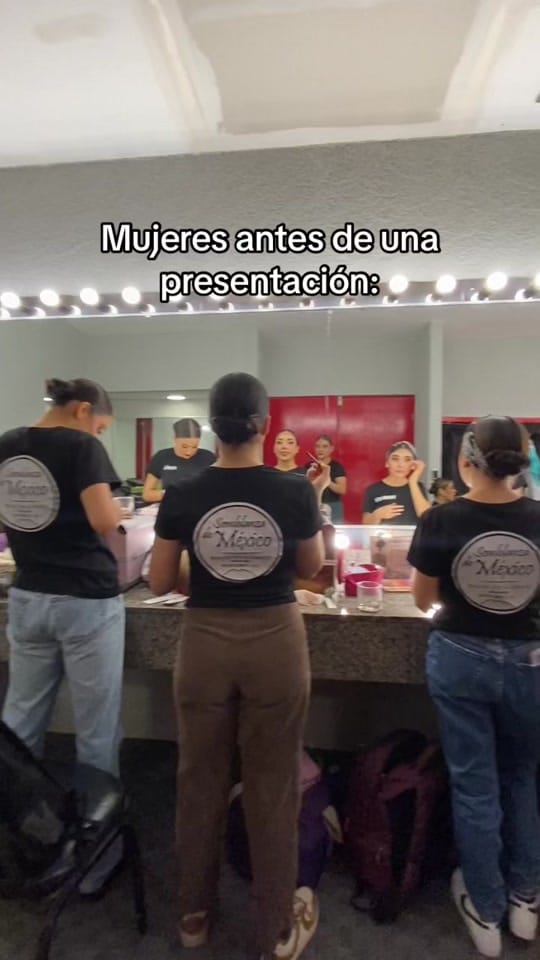 Post 7 by BF Semblanza de México on TikTok (video)